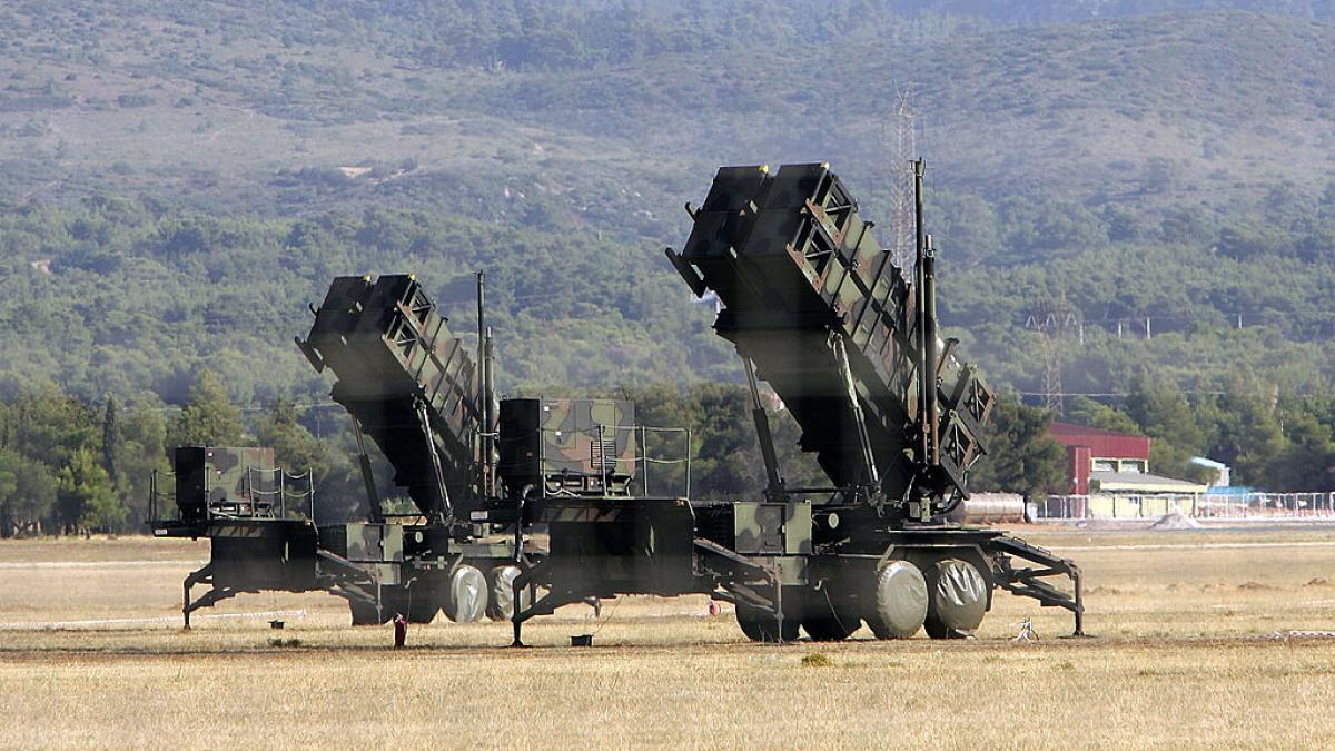 polonia se ofera sa participe in comun cu ucraina si sua la fabricarea de rachete pentru sistemele patriot