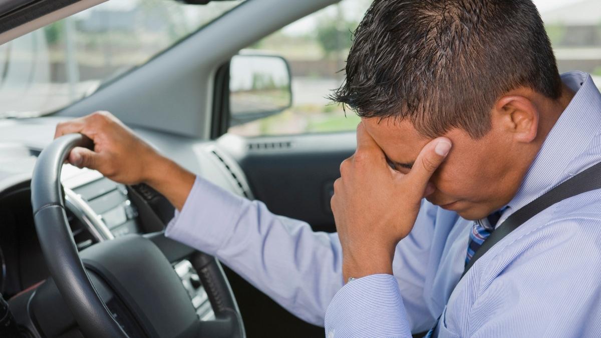 ce amenda a primit un barbat care a depasit viteza cu doar 1 9 km h