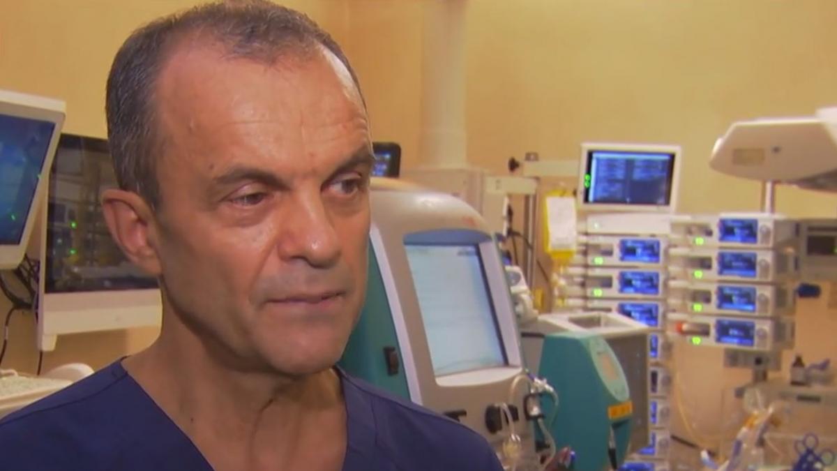 interviu 150 de copii au murit in 6 ani asteptand un pat la marie curie dr cirstoveanu lista rusinii pentru cei care se simt