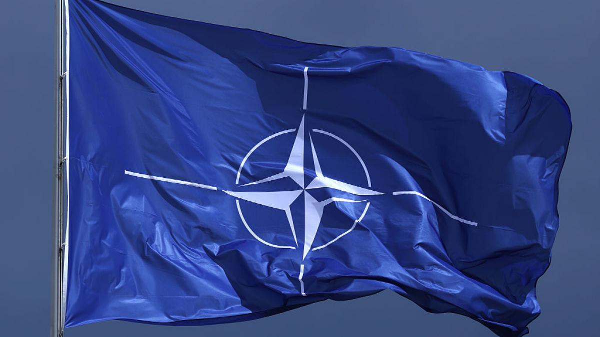 o stagiara nato a fost arestata in belgia fiind suspectata de spionaj