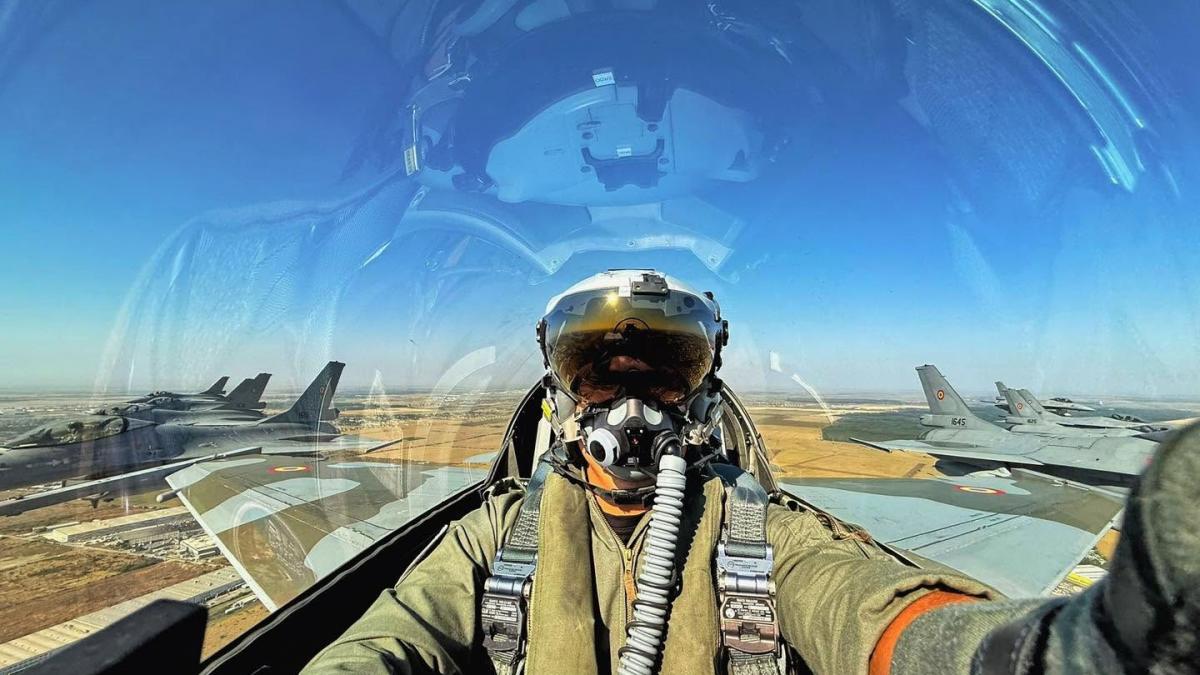 pilot