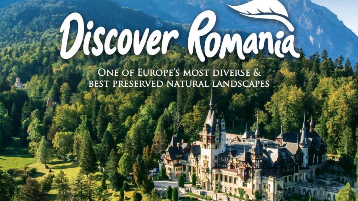 romania este promovata timp de doua luni ca destinatie turistica la bbc proms prestigiosul festival britanic de muzica clasica