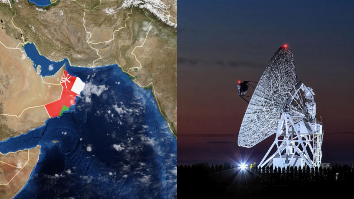 ue intarzie la cererea sua publicarea imaginilor din golful oman captate de satelitii programului copernicus