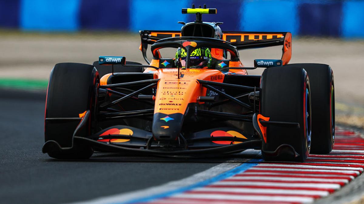 f1 lando norris a castigat marele premiu al ungariei