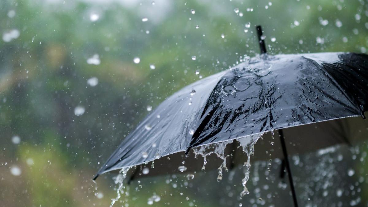 prognoza meteo pentru bucuresti urmeaza ploi si descarcari electrice la inceputul saptamanii