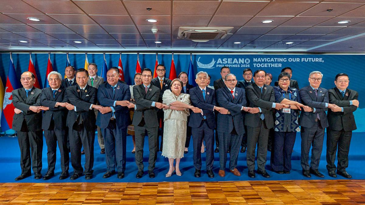 romania s a alaturat oficial tratatului de prietenie si colaborare cu asean organizatia tarilor din asia de sud est