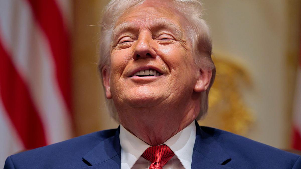 trump anunta ca o tara africana a denumit un drum dupa el abia astept sa parcurg intreaga lungime a acestei marete autostrazi