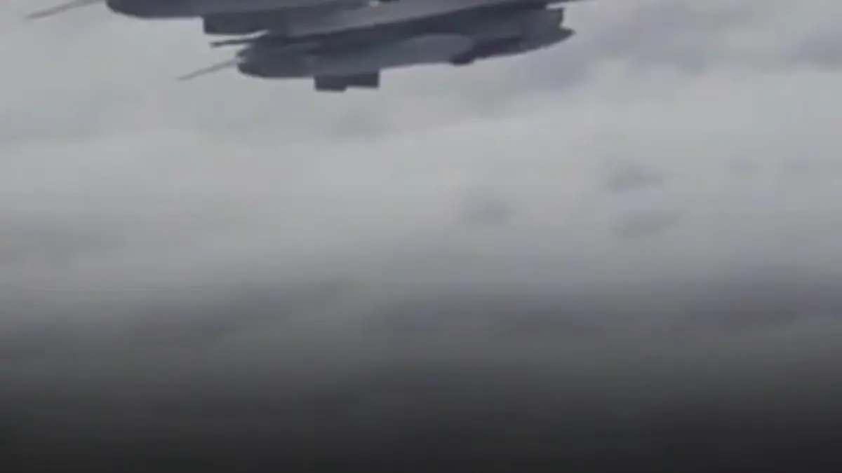 un f 16 a doborat inca o drona la sulina a treia in 48 de ore nicusor dan este inadmisibil ca federatia rus sa continue