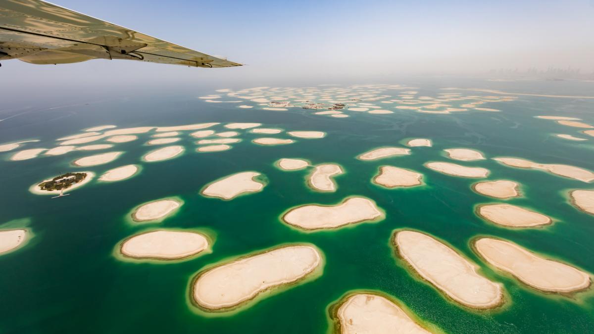 cel mai inutil megaproiect din lume enigma celor 300 de insule abandonate din dubai care au costat 12 miliarde de dolari