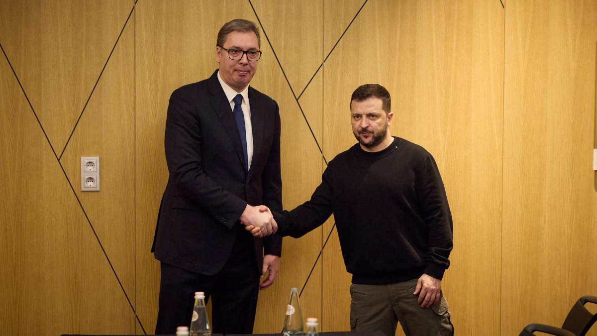 cum ar putea serbia sa complice aderarea ucrainei la uniunea europeana