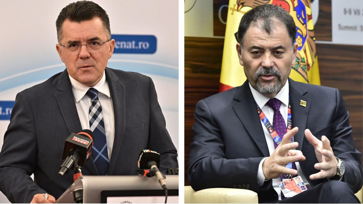 de ce vrea aur oprirea investitiilor in moldova fost ministru de la chisinau dungaciu priveste republica moldova cu ochii kremlinului