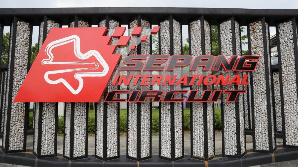 formula 1 marele premiu al bahrainului va fi inlocuit cu cel al malaeziei din cauza razboiului din iran