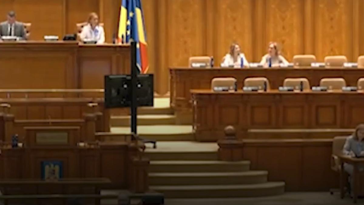 imagini si inregistrari exclusive parlamentarii ne batjocoresc din vacanta