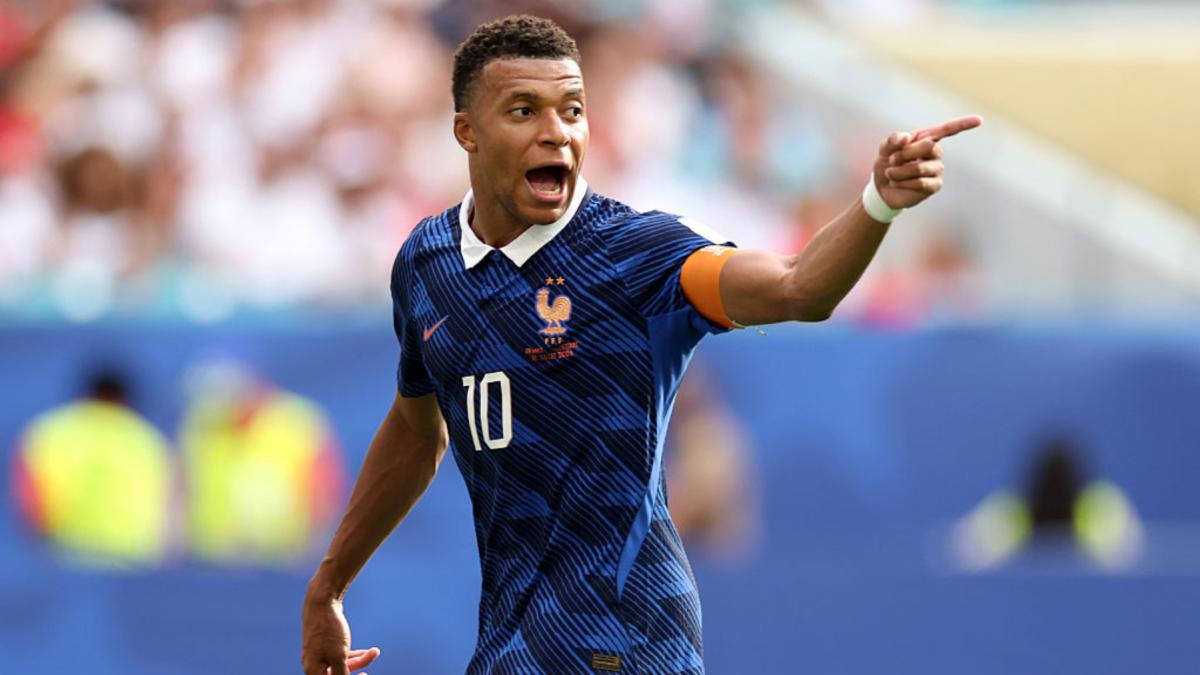 mbappe a publicat o scrisoare deschisa pentru francezi la o saptamana dupa cupa mondiala 2026 despre didier am spus deja tot