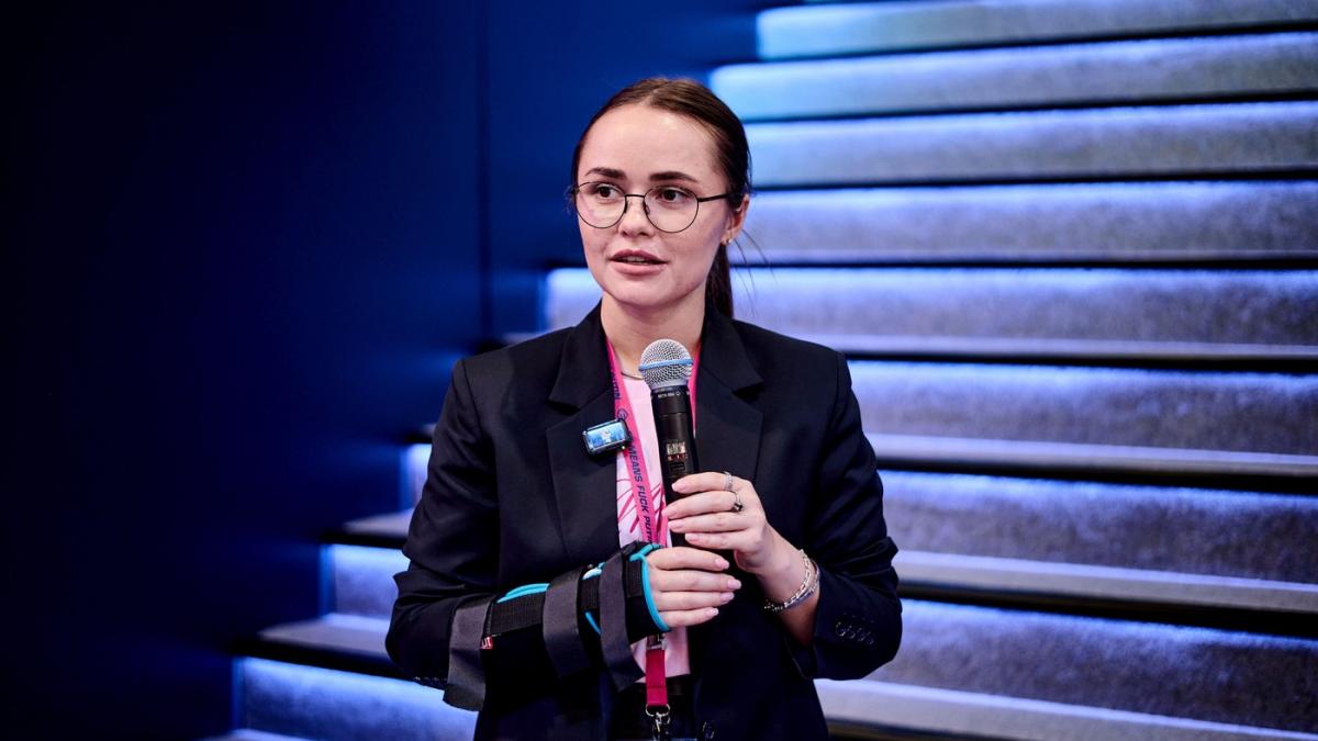 Irina Tereh