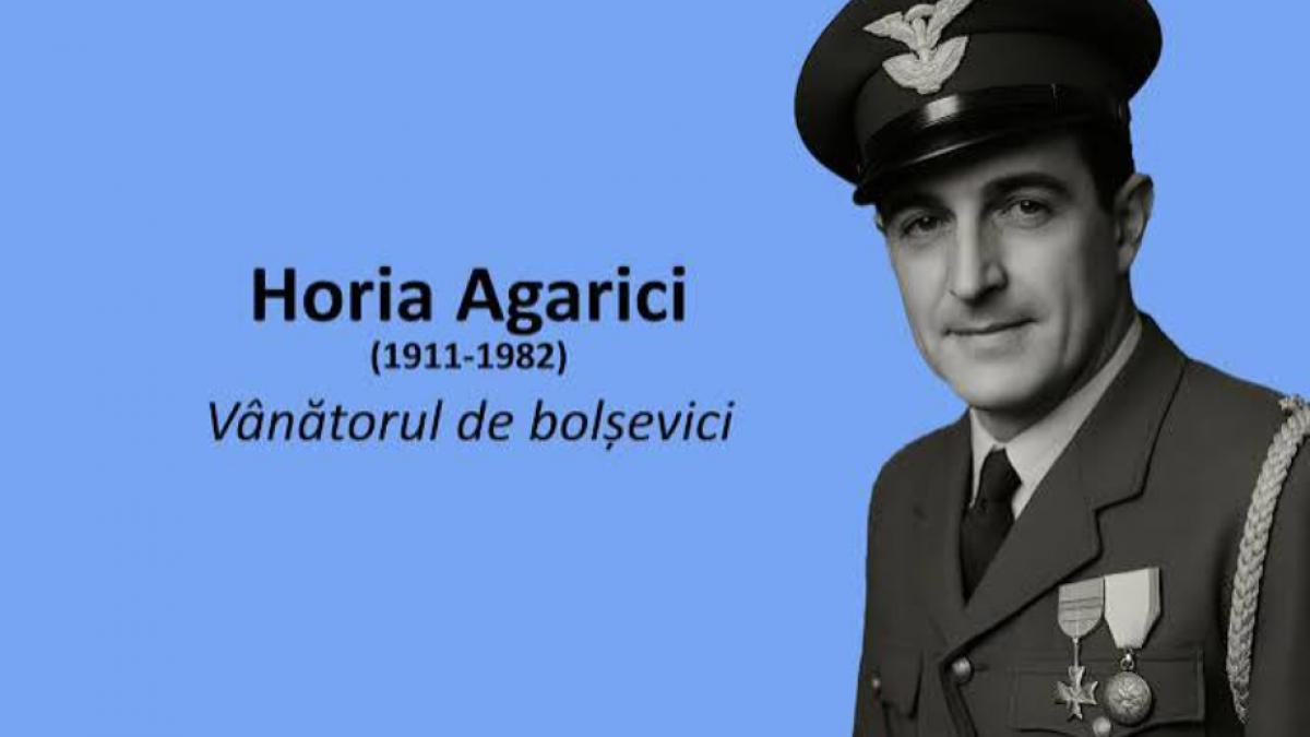 pilotii de f 16 de azi continua traditia faimosului horia agarici vanator de bolsevici
