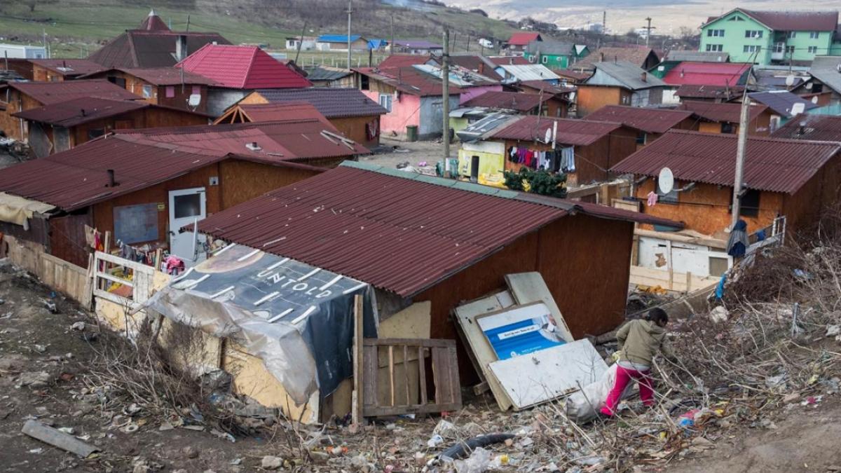 50 de locuinte sociale pentru familiile defavorizate din pata rat vor fi achizitionate cu fonduri europene