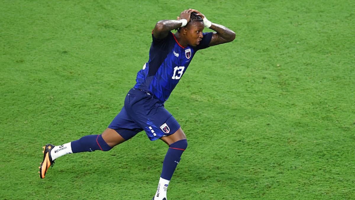 golul atacantului din capul verde sidny lopes cabral impotriva argentinei a fost votat golul turneului la cupa mondiala 2026