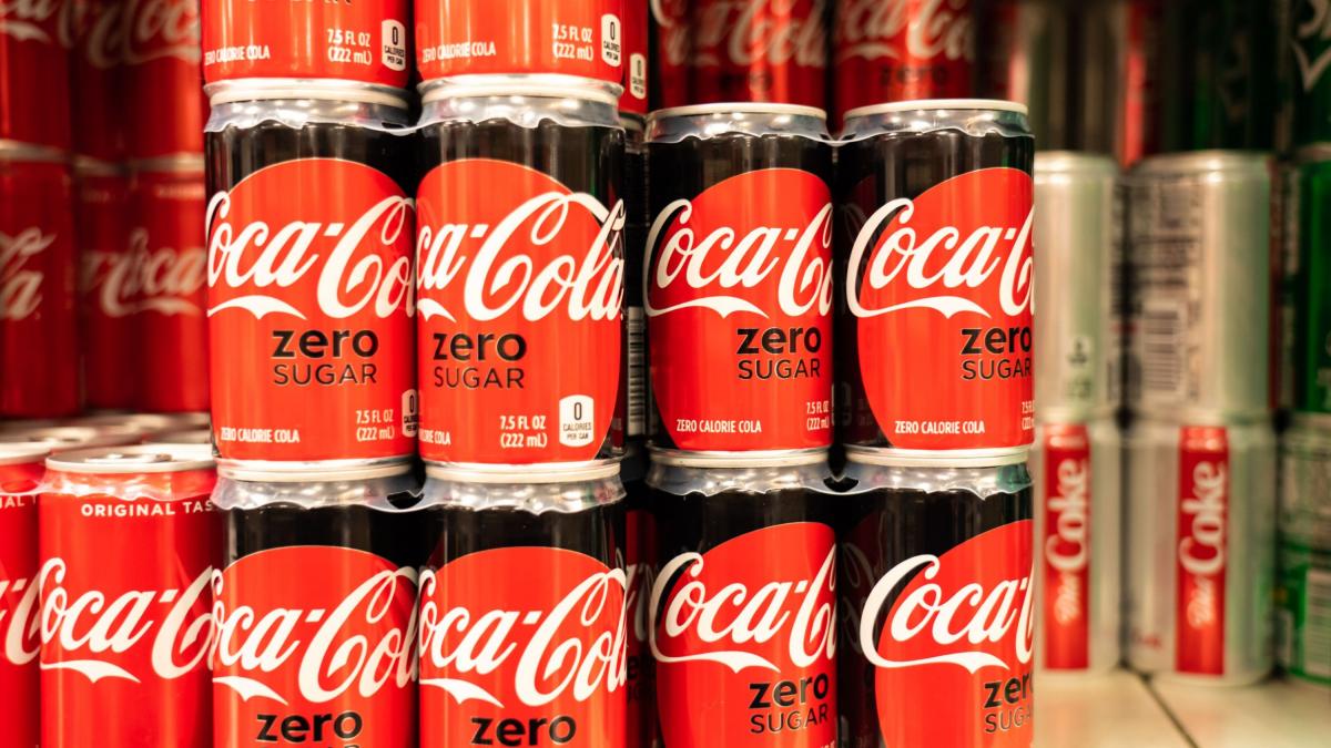 petrecerile diet coke au explodat in india dupa o penurie provocata de razboiul din iran ce decizie a luat coca cola