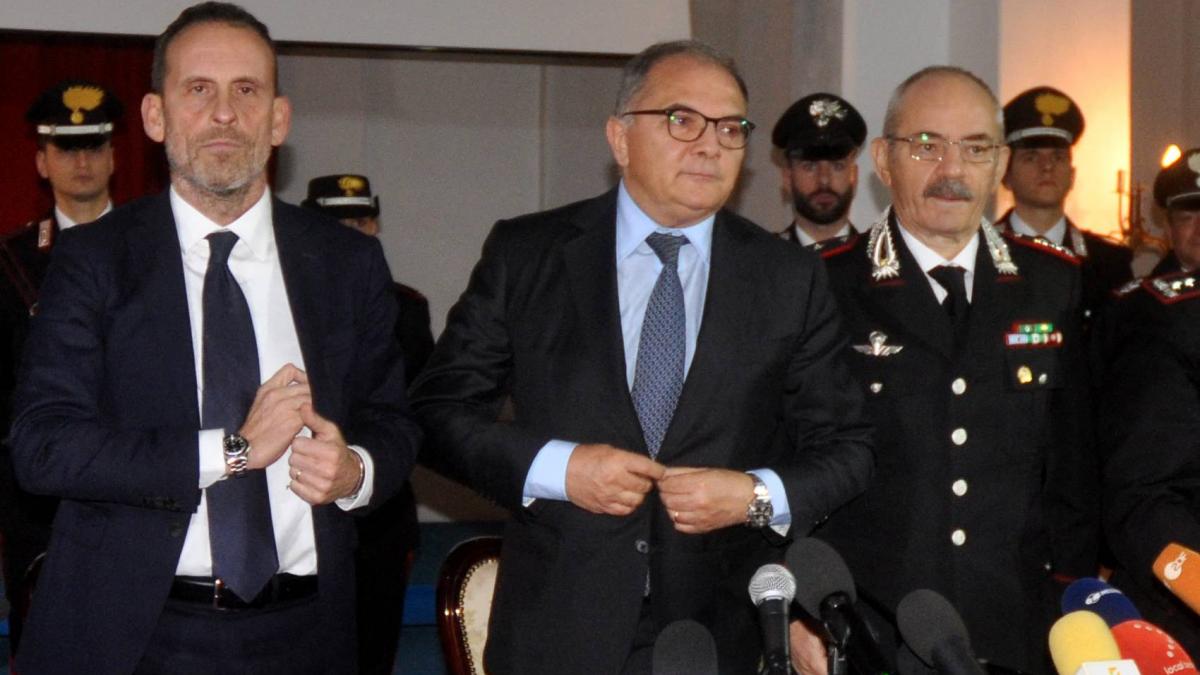 procurorul sef din palermo mafia italiana vrea sa cumpere drone si munitie ajunse pe piata neagra din ucraina