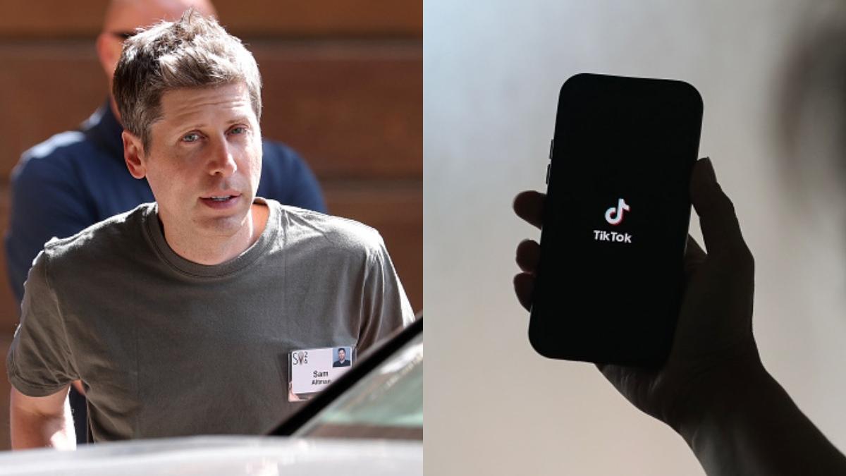 sam altman dezvaluie ca a devenit dependent de tiktok intr o sambata a dat scroll timp de trei ore de pe canapea cum s a vindecat