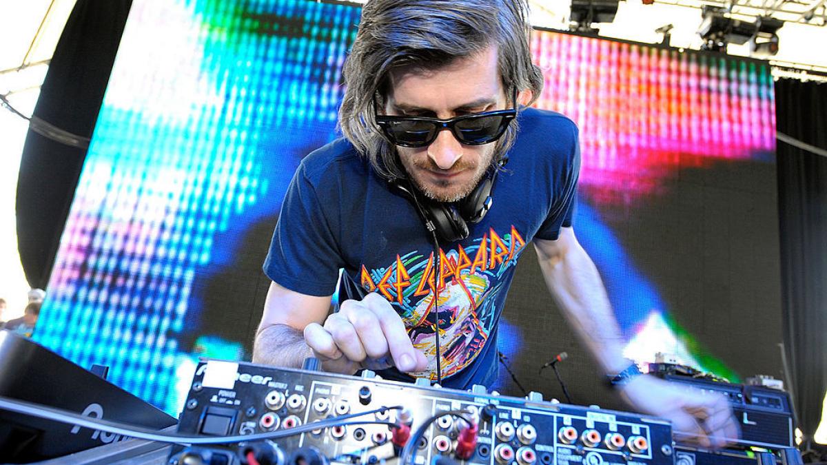 DJ Kavinsky