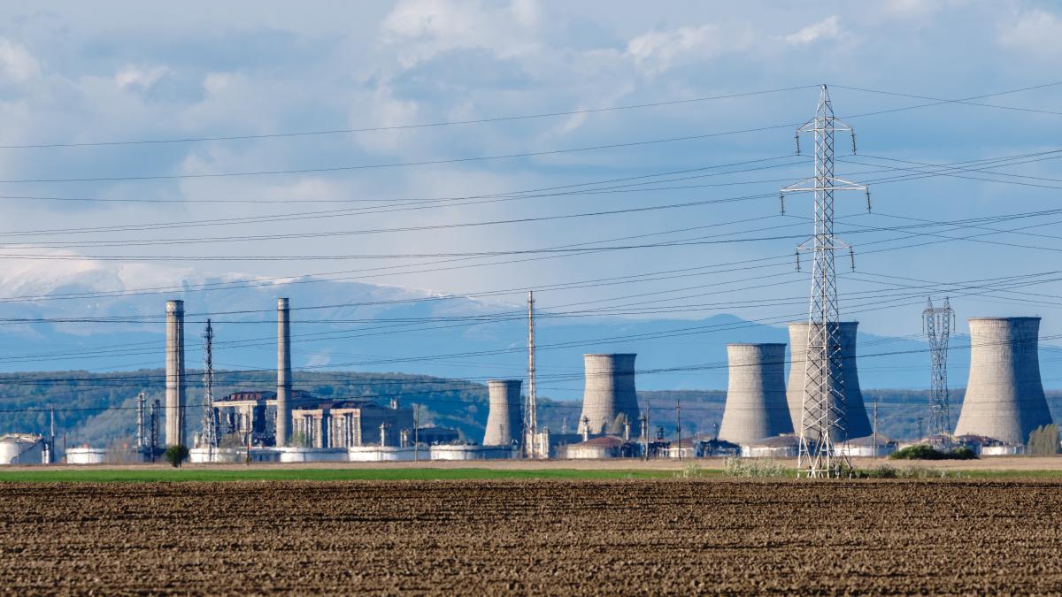 energia nucleara centrul politicilor energetice