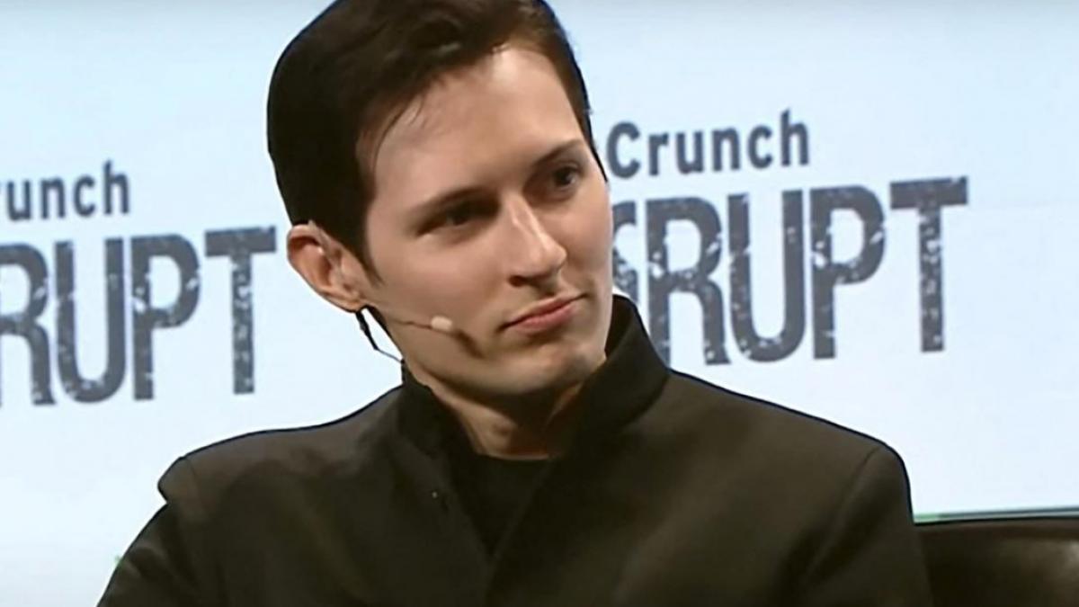 rusia il acuza pe fondatorul telegram pavel durov de sprijinirea terorismului fsb l a dat in urmarire internationala