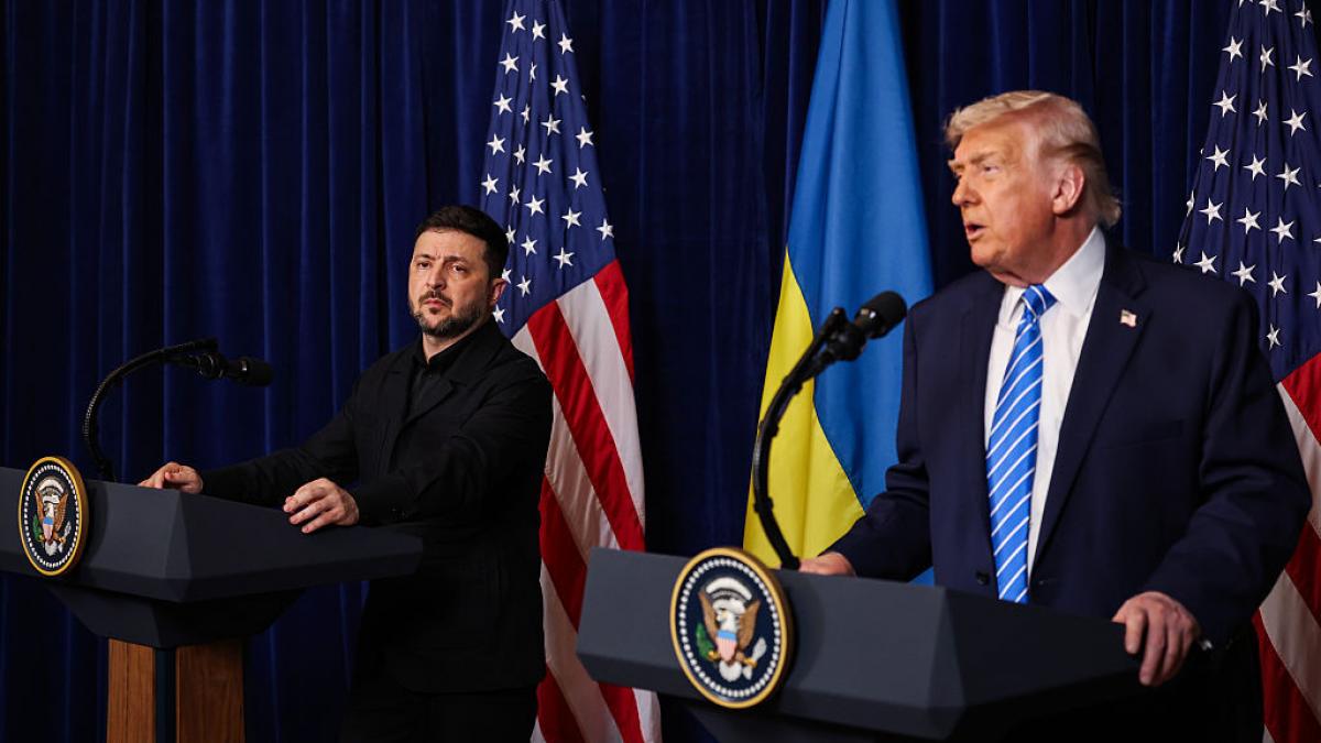 schimbarea de dinamica la washington cum a reusit zelenski sa l convinga pe trump ca ucraina poate castiga razboiul