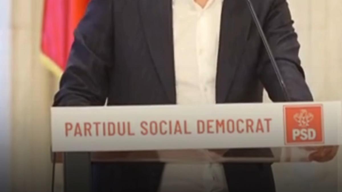 sorin grindeanu ii cere lui dragos pislaru sa isi dea demisia urgent nu mai are absolut nicio legitimitate politica si morala
