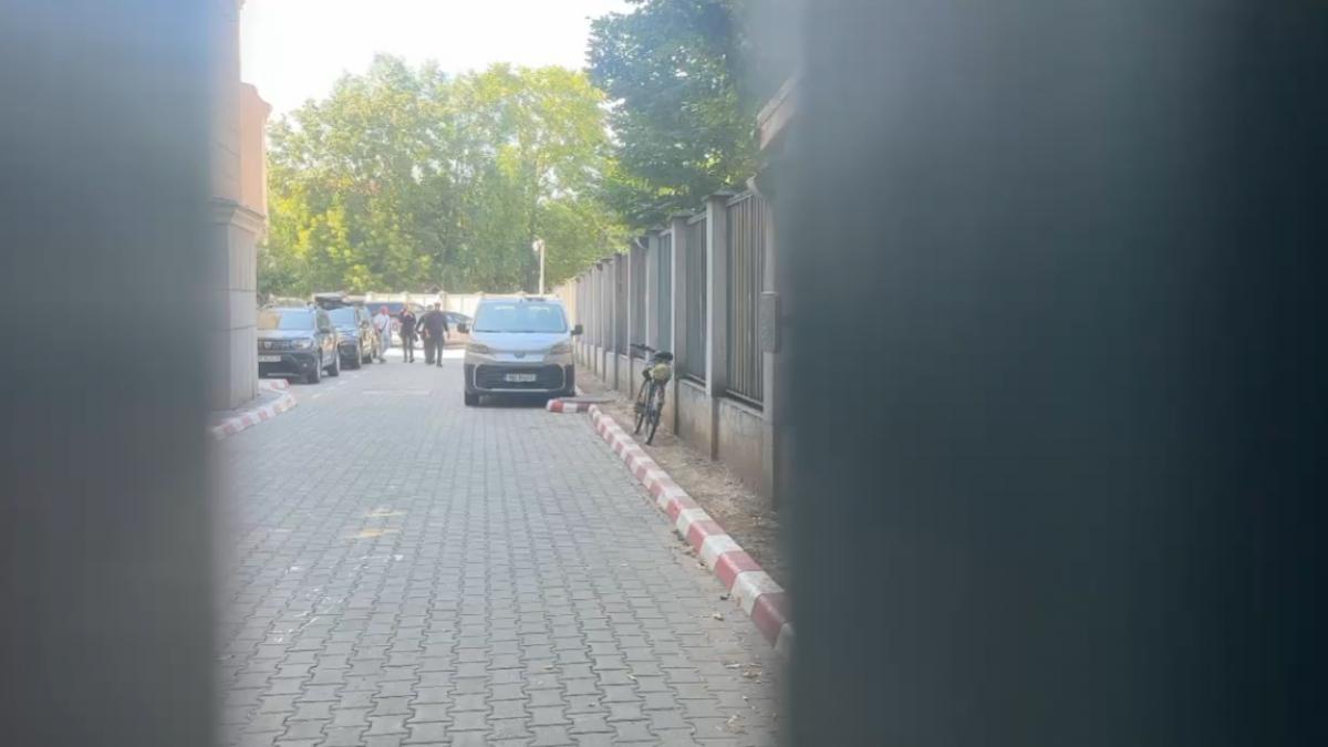 surse perchezitii dna la oficiul national pentru jocuri de noroc sunt vizati mai multi functionari ai institutiei