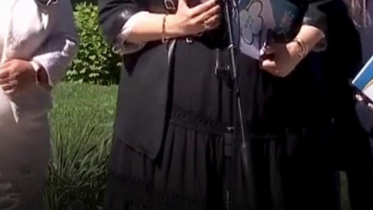 diana sosoaca a fost implicata intr un accident de circulatie si a fost dusa la spitalul universitar