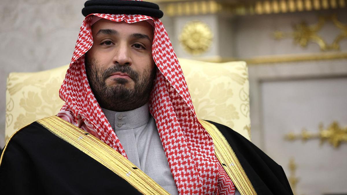 dilema arabiei saudite care incearca sa evite razboiul dintre sua si iran cum poate riadul sa protejeze proiectul vision 2030