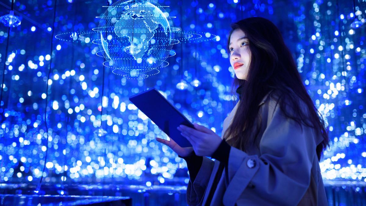 nici macar gigantii ai ai chinei nu si dau seama cum sa faca profit din inteligenta artificiala