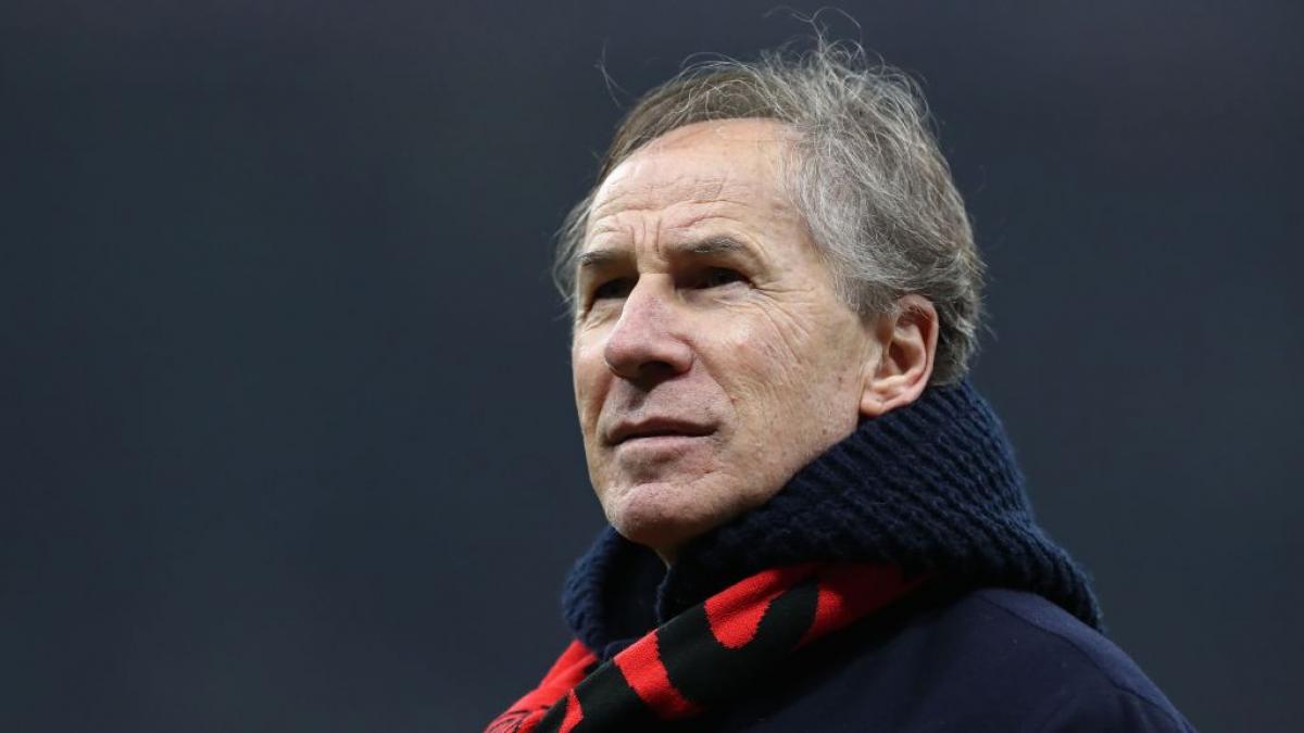 a murit fostul fundas al celor de la ac milan franco baresi il capitano avea 66 de ani