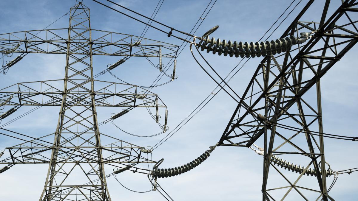 bolojan anunta ca ucraina va exporta curent electric in romania exportul in conditii de piata provine de la o centrala nucleara