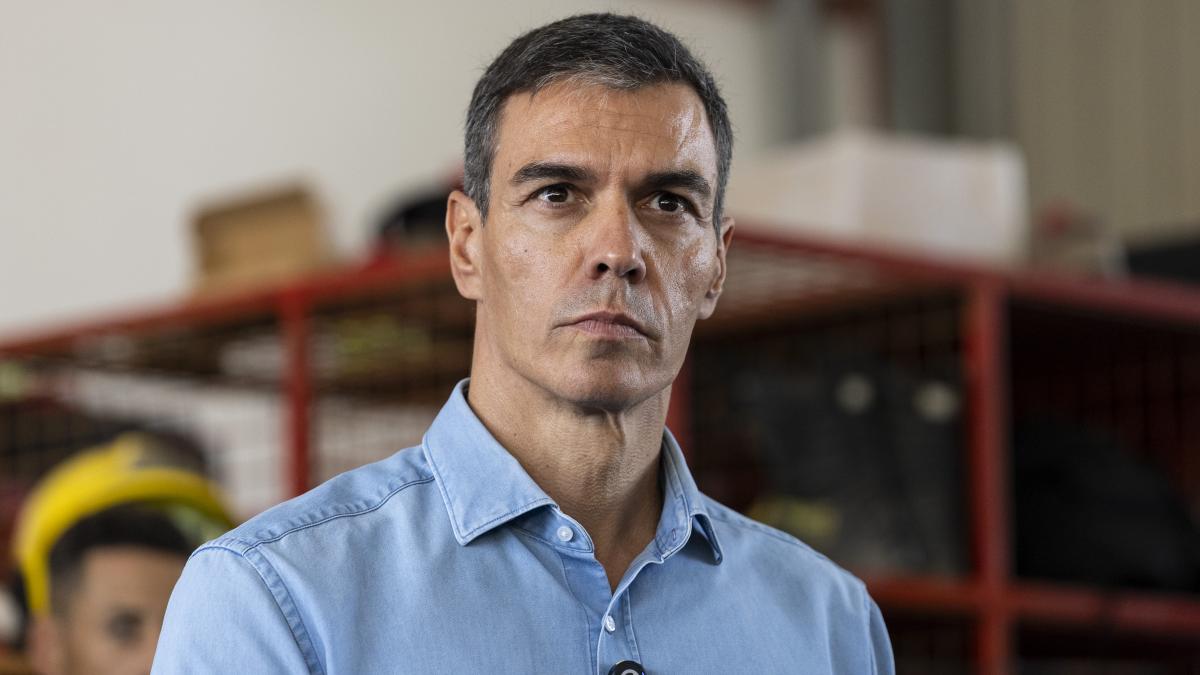 pedro sanchez reactioneaza dupa haosul din ceuta o incalcare a integritatii teritoriale a spaniei