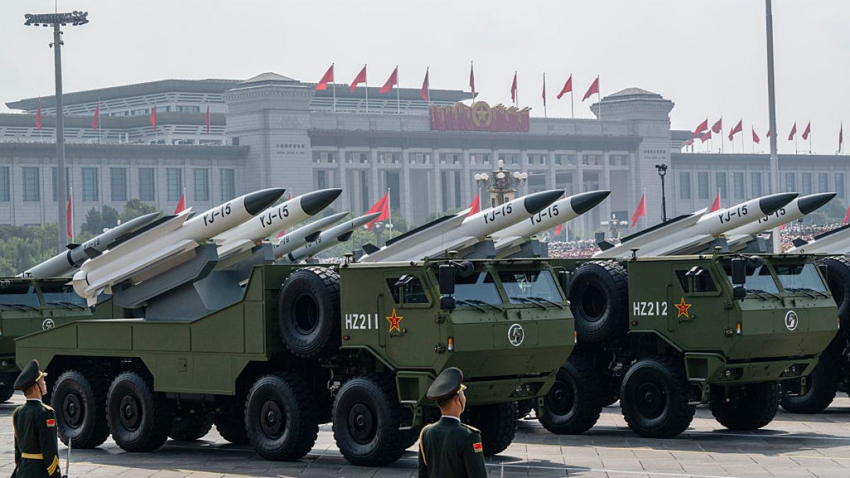 reuters cercetatori militari chinezi au folosit modele ai americane de ultima generatie pentru apararea chinei
