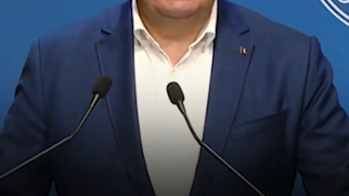 stare de alerta la nivel national bolojan exista riscul sa inchidem si al doilea reactor de la cernavoda
