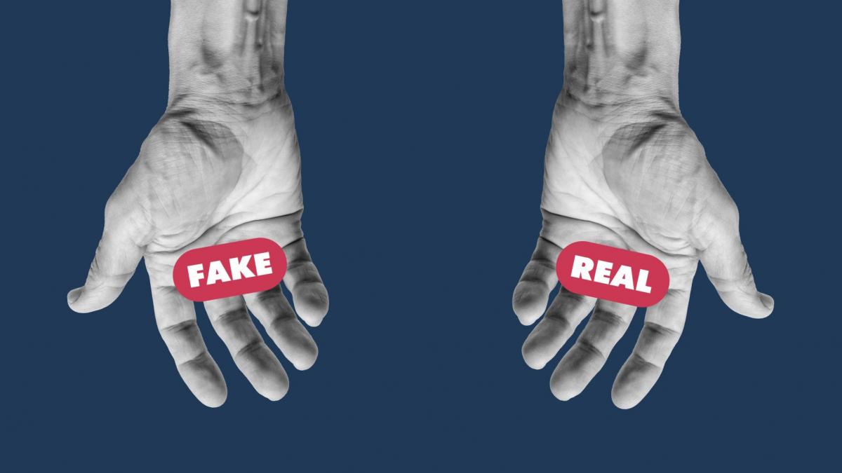 cum recunosti continutul generat de inteligenta artificiala indiciile care te ajuta sa faci diferenta intre realitate si fals