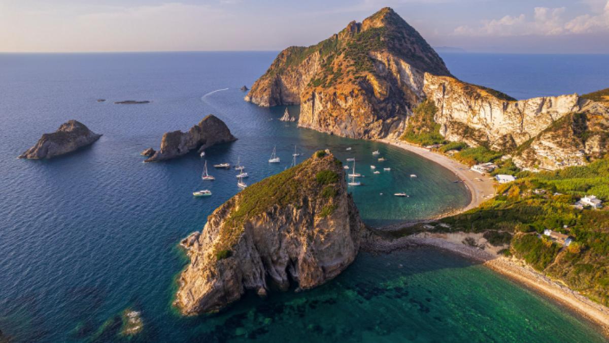 Palmarola