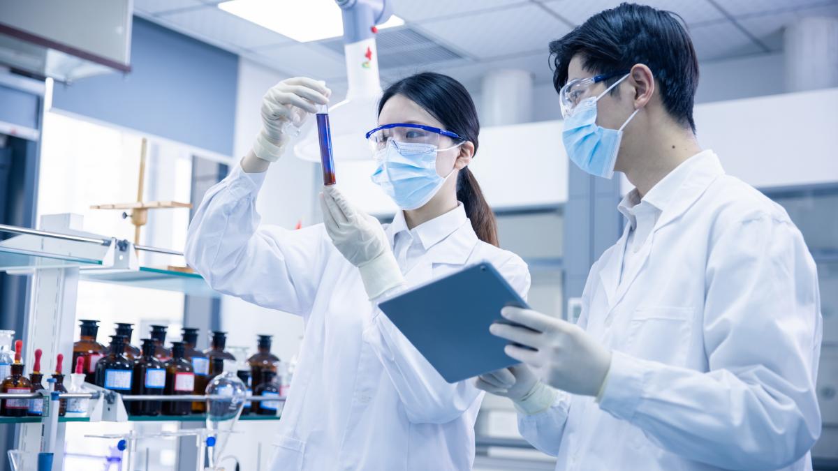 o fata a murit in timpul unui tratament experimental de editare genetica in china parintii au platit 860 000 de dolari pentru el