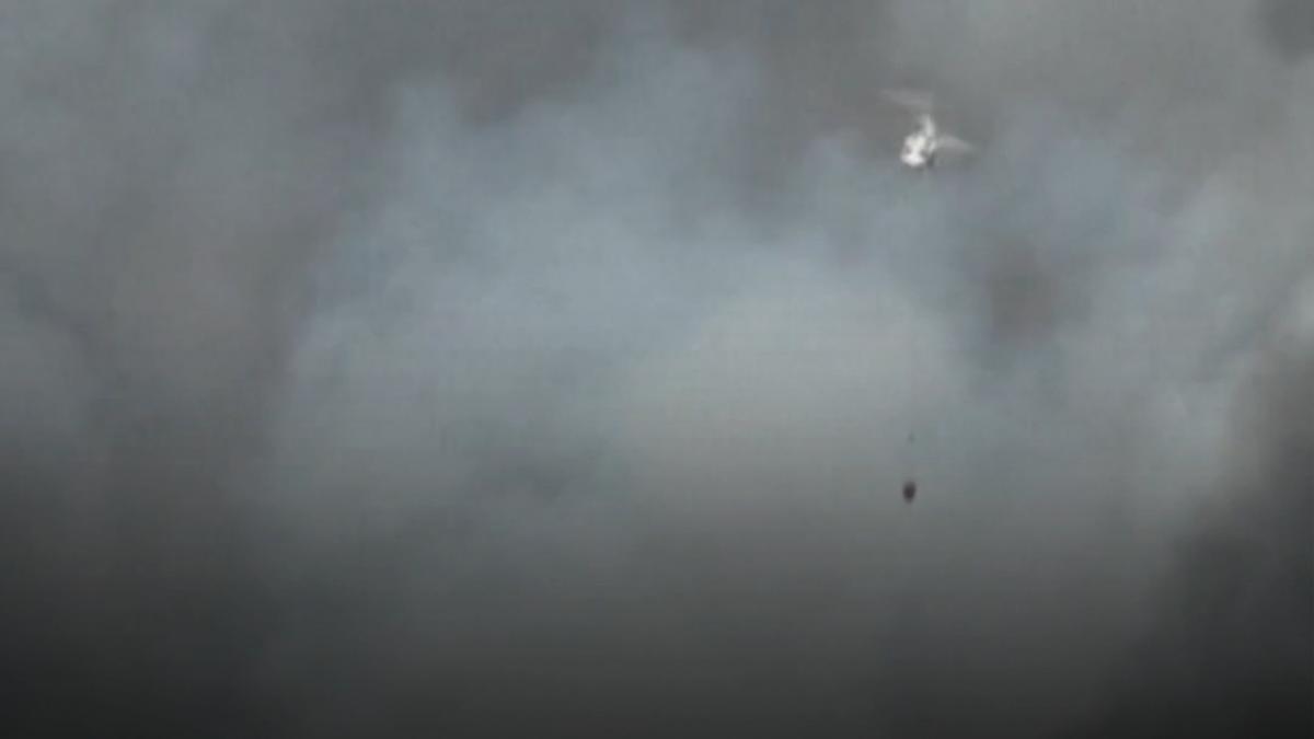 incendiu urias in statul washington flacarile ameninta peste 4 000 de locuinte si au declansat starea de urgenta