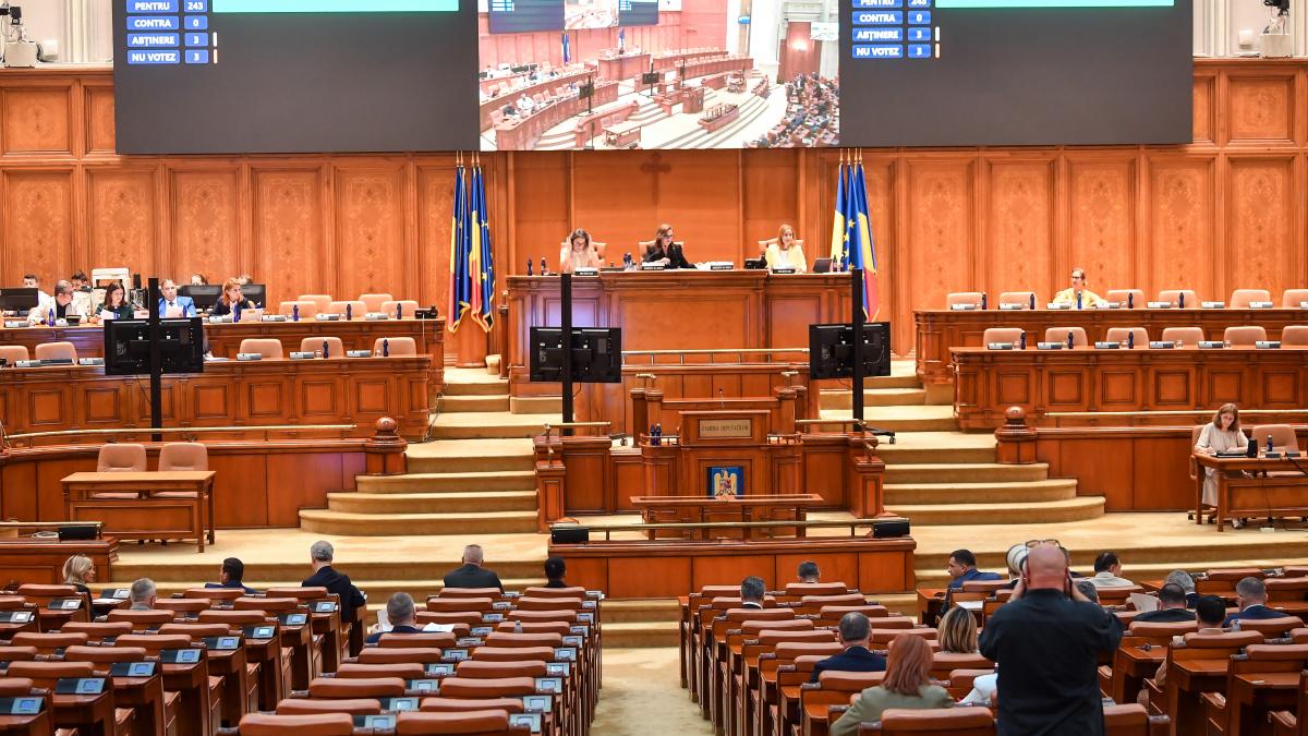 amendamentul fritz a trecut si a doua oara la votul pe legea ani aur a obtinut si declaratii de avere pentru partenerii demnitarilor