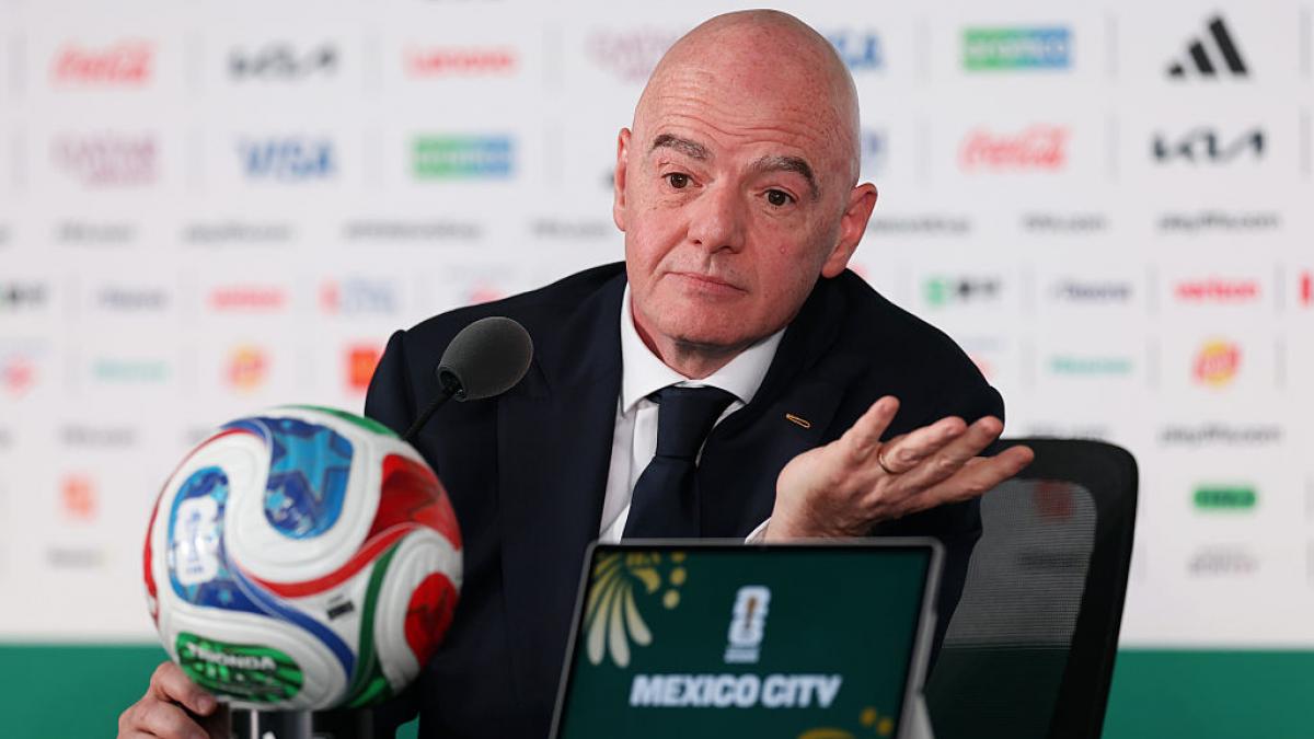 asociatia de fotbal din tara galilor devine prima federatie care renunta sa il mai sustina pe gianni infantino la sefia fifa