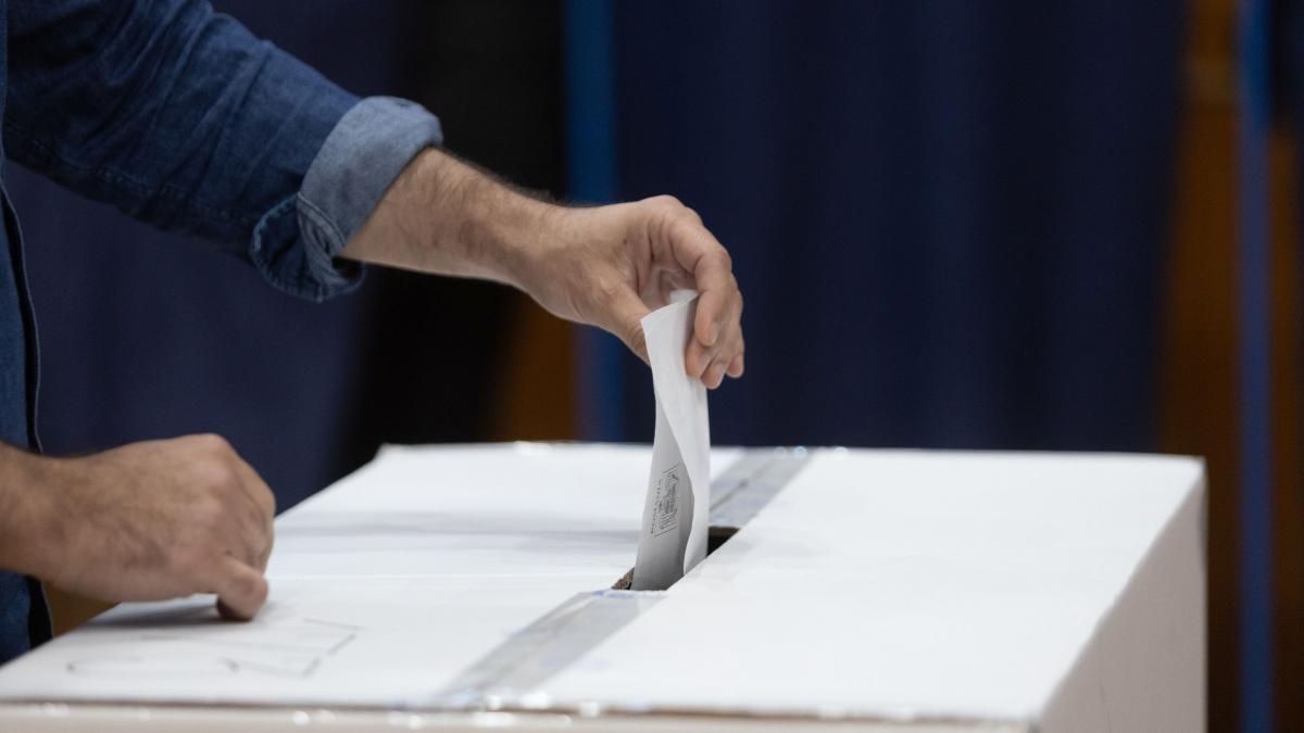 urna de vot