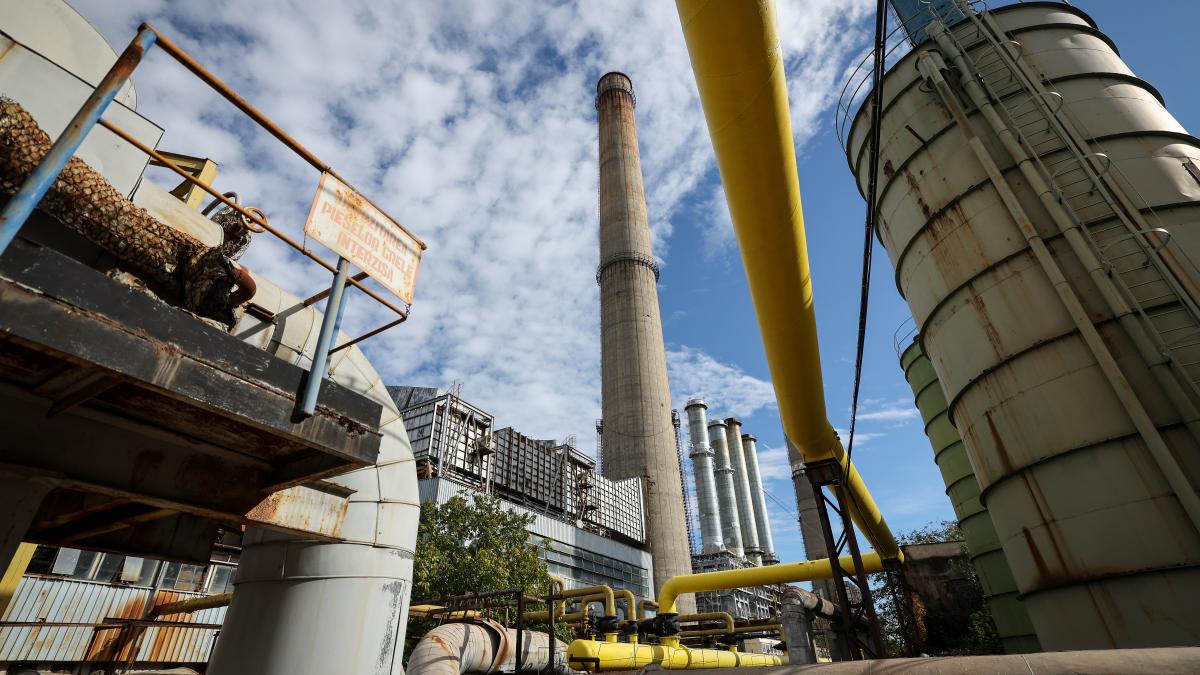 cet grozavesti a reluat productia de energie electrica va aduce 30 de mw in sen