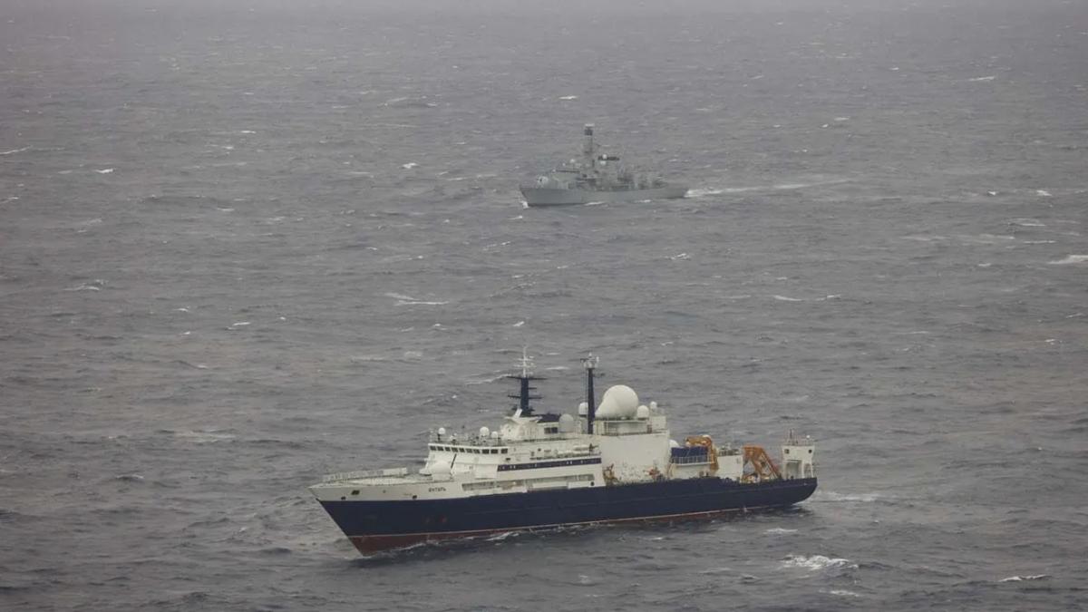royal navy