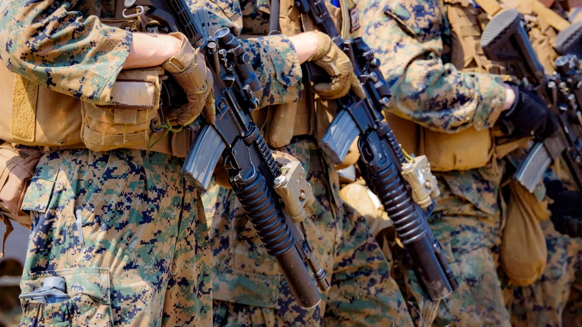 danemarca a lansat noul serviciu militar obligatoriu de 11 luni