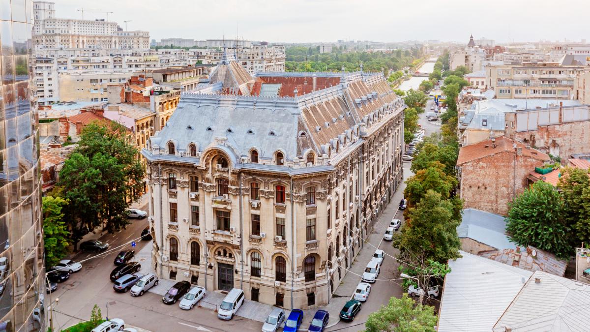 bucurești